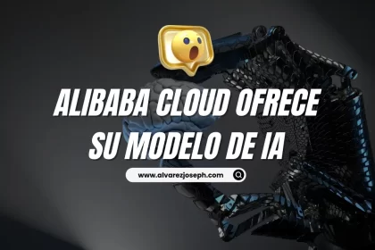 Alibaba Cloud ofrece su modelo de IA, Tongyi Qianwen, a clientes y desarrolladores - 22