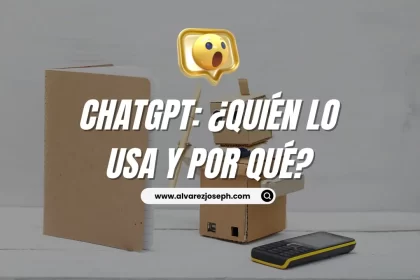 ChatGPT: ¿Quién lo usa y por qué? - 29