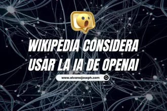 Wikipedia se prepara para incorporar la Inteligencia Artificial de OpenAI en su plataforma - 14