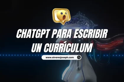 Cómo utilizar ChatGPT para escribir un currículum vitae excepcional - 19