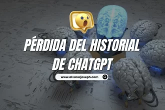¿Perdiste tu historial de conversaciones de ChatGPT? Aquí te explicamos cómo solucionarlo - 15