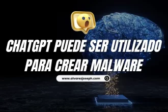 ¡Descubre si ChatGPT puede ser utilizado para crear malware! - 9