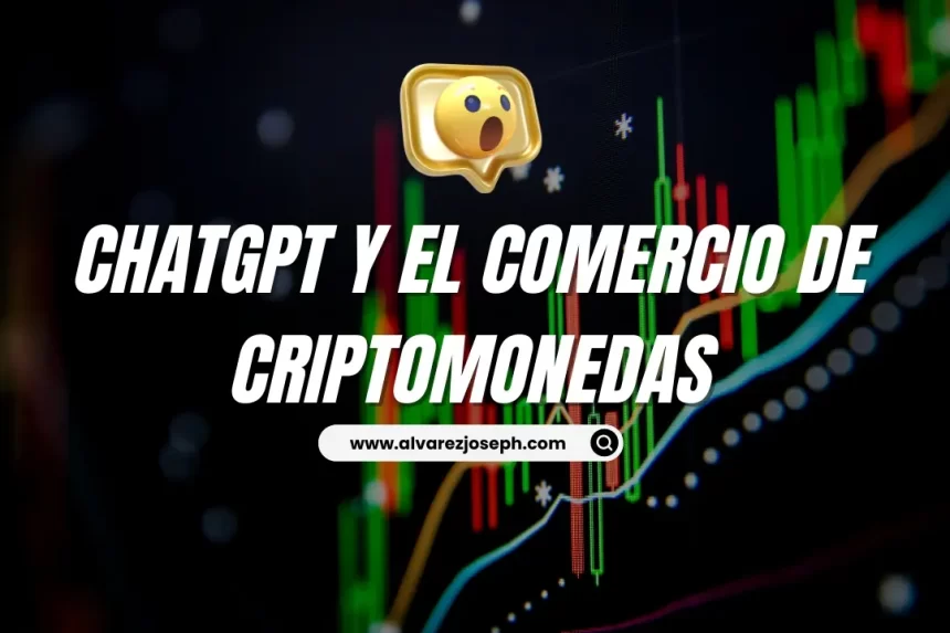 Imagen de ¡Aprende a comerciar en criptomonedas con ChatGPT! ¡Aprende a comerciar en criptomonedas con ChatGPT! - 7