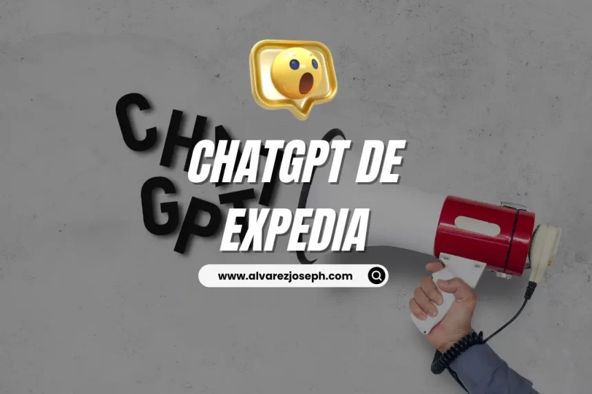 Imagen de ¡ChatGPT de Expedia: ¡Tu nuevo compañero de viaje inteligente! ¡ChatGPT de Expedia: ¡Tu nuevo compañero de viaje inteligente! - 7