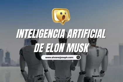 Elon Musk lanza nueva empresa de Inteligencia Artificial, X.AI Corp. - 23
