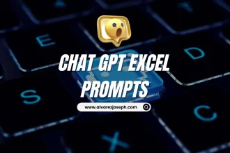 Chat GPT Excel Prompts: Más de 80 comandos gratuitos para Dominar Excel - 15