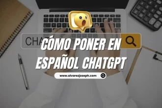 Cómo poner en español ChatGPT: Una guía completa para aprovechar la inteligencia artificial en español - 13