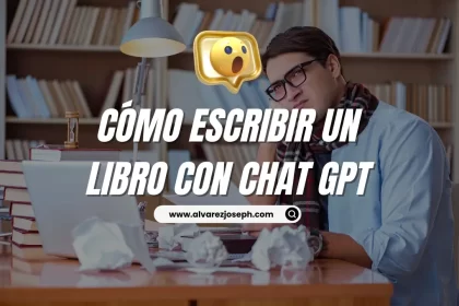 Cómo Escribir un Libro con Chat GPT: La Tecnología de Lenguaje Natural que Revoluciona el Proceso Creativo de los Escritores - 29