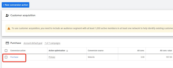 Imagen de Cómo implementar conversiones mejoradas de Google Ads con Google Tag Manager Cómo implementar conversiones mejoradas de Google Ads con Google Tag Manager - 11