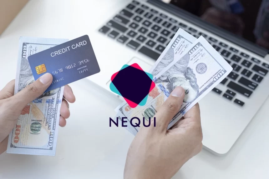 Imagen de Recargar nequi con tarjeta de crédito Recargar nequi con tarjeta de crédito - 7