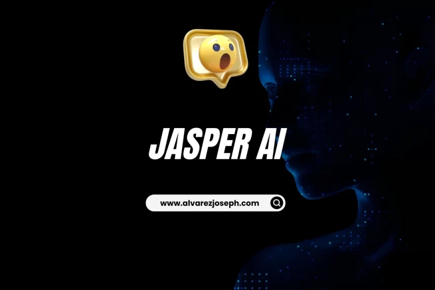 Imagen de Jasper AI: la plataforma impulsada por IA que puede ayudarlo a automatizar sus flujos de trabajo Jasper AI: la plataforma impulsada por IA que puede ayudarlo a automatizar sus flujos de trabajo - 7