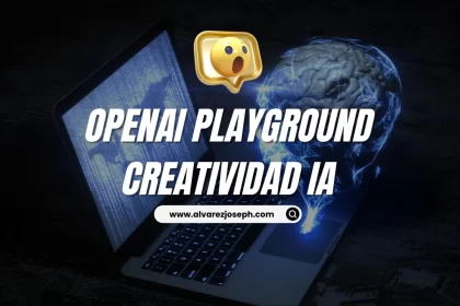 Descubre el Potencial de OpenAI Playground: Tu Pasaporte a la Creatividad con IA - 17