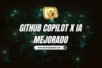 Descubre GitHub Copilot X: Tu Asistente de Codificación IA Impulsa tu código con GitHub Copilot X - 13