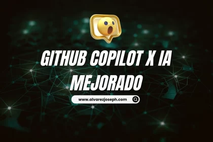 Descubre GitHub Copilot X: Tu Asistente de Codificación IA Impulsa tu código con GitHub Copilot X - 27