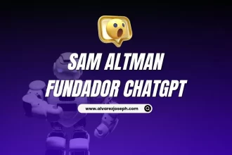 ¿Quién es el cerebro detrás de Chat GPT? Descubre a Sam Altman, el fundador de esta increíble IA - 11