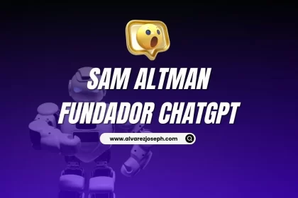 ¿Quién es el cerebro detrás de Chat GPT? Descubre a Sam Altman, el fundador de esta increíble IA - 17