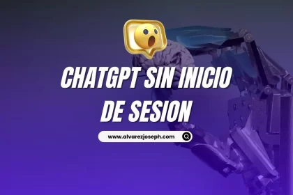 ¡Descubre la magia de ChatGPT sin inicio de sesión y mejora tu productividad! - 29