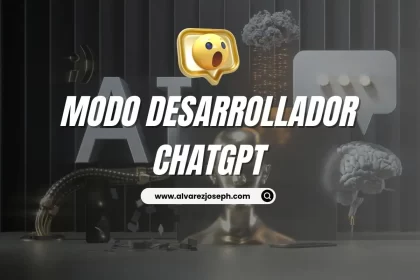 ¡Descubre cómo habilitar el emocionante "Modo de Desarrollador" de ChatGPT y desbloquea un mundo de posibilidades! - 23