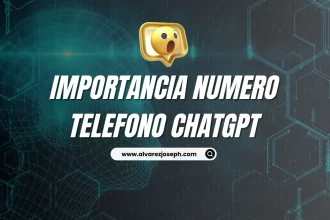¡Descubre por qué ChatGPT necesita tu número de teléfono y cómo garantiza tu seguridad! - 9