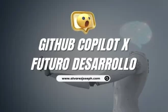 ¡La emocionante evolución de GitHub Copilot! Descubre lo último sobre GitHub Copilot X y su futuro brillante. - 11