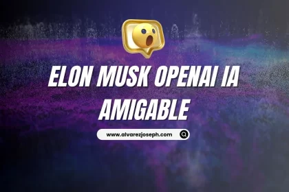 ¿La conexión de Elon Musk con OpenAI? Descubre la historia detrás de uno de los nombres más influyentes en IA - 32