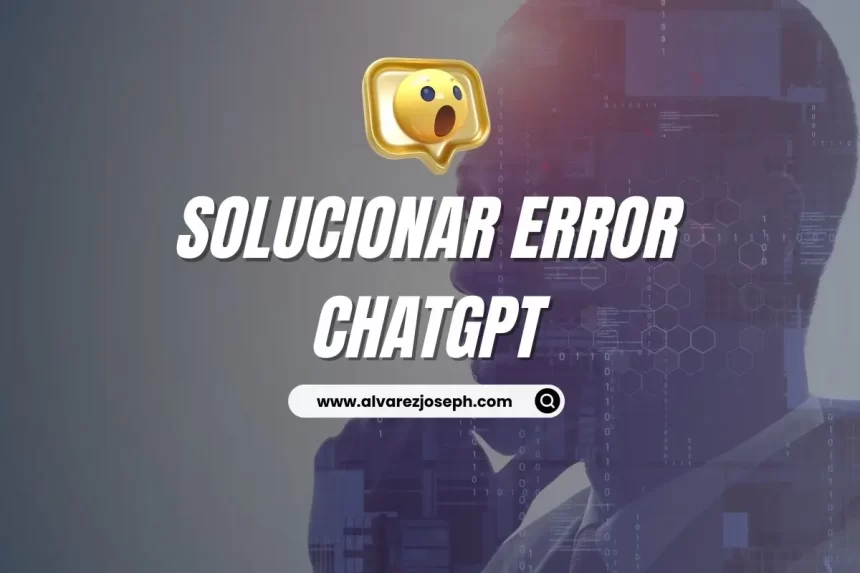¡Soluciona el error "Por favor, tómese un descanso y vuelva a intentarlo pronto ChatGPT" y disfruta de una experiencia ininterrumpida! - 7
