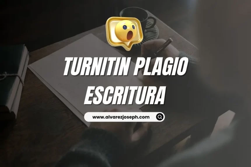 ¡Descubre cómo utilizar el Comprobador de Detección de IA de Turnitin de manera eficaz! - 7