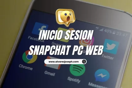 Cómo disfrutar de Snapchat en tu PC web: Inicia sesión y conecta con tus amigos - 22