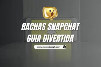 ¿Qué son las rachas de Snapchat y por qué son tan emocionantes? - 11