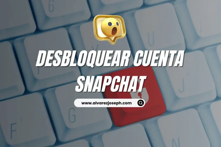 ¡Desbloquea tu cuenta de Snapchat y vuelve a disfrutar de la diversión! - 7