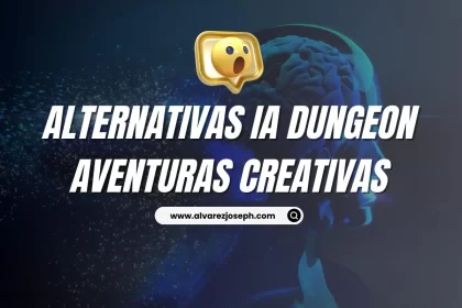 Alternativas de mazmorras de IA: Descubre nuevas aventuras emocionantes - 21