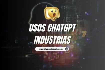 Más de 31 increíbles formas de utilizar ChatGPT en diferentes industrias - 23