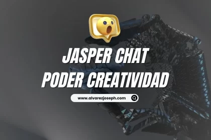 ¡Descubre Jasper Chat: Tu compañero creativo definitivo! - 27