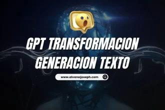 ¿Qué significa GPT en ChatGPT? Descubramos su forma completa. - 12