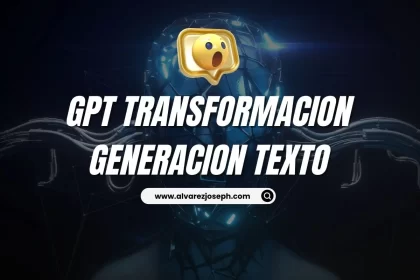 ¿Qué significa GPT en ChatGPT? Descubramos su forma completa. - 19