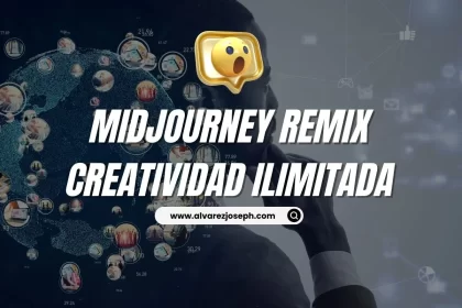Descubre el emocionante mundo del modo Midjourney Remix y libera tu creatividad ilimitada - 29