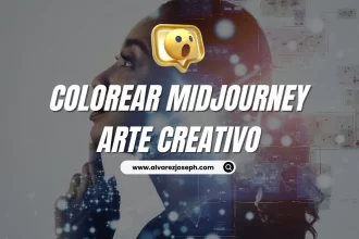 Las mejores indicaciones del libro para colorear Midjourney: Desbloquea tu creatividad y disfruta de un viaje colorido - 11