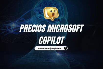 ¡Descubre los precios de Microsoft Copilot y prepárate para la revolución en la programación! - 27