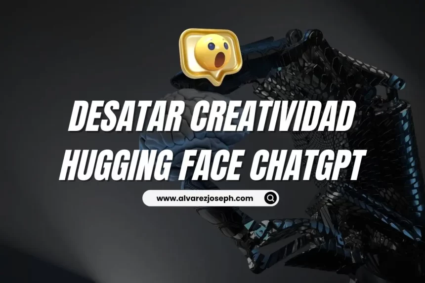 Cómo descargar Hugging Face ChatGPT: Tu guía completa - 7