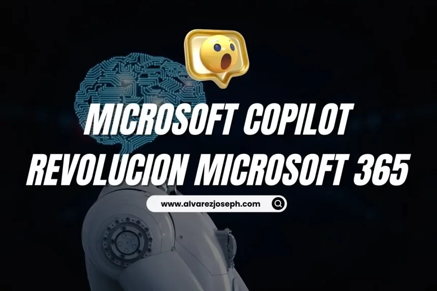 Imagen de Fecha de lanzamiento de Microsoft Copilot y nuevas características Fecha de lanzamiento de Microsoft Copilot y nuevas características - 7