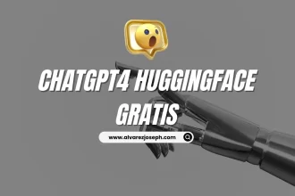 Descubre Cómo Usar ChatGPT 4 Gratis con HuggingFace - 12