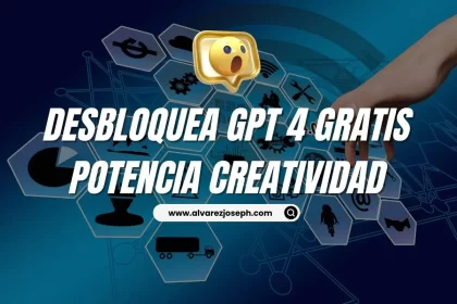 ¡Descubre cómo usar GPT-4 gratis y desata su increíble poder! - 21
