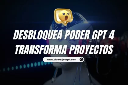 ¿Cómo desbloquear el poder y obtener acceso a la API de GPT-4? Descubre las opciones disponibles para ti. - 29