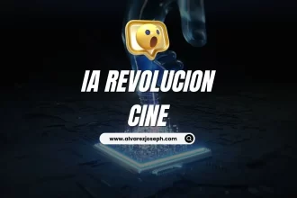 Bienvenidos a un viaje alucinante a través de los 13 videos de IA más revolucionarios de junio de 2023 - 9