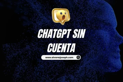 ¡Descubra cómo utilizar ChatGPT sin iniciar sesión o crear una cuenta de OpenAI! - 11