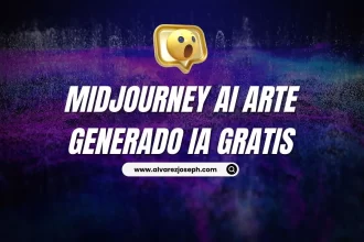 Cómo desatar tu creatividad artística con Midjourney AI Art Generator - 13