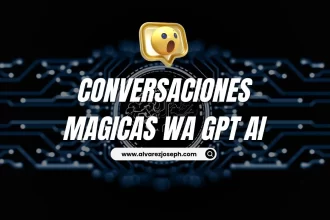 Cómo desbloquear el poder de WA GPT AI: una guía completa para conversaciones mágicas en WhatsApp - 11