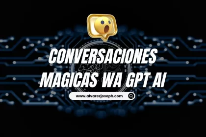 Cómo desbloquear el poder de WA GPT AI: una guía completa para conversaciones mágicas en WhatsApp - 28
