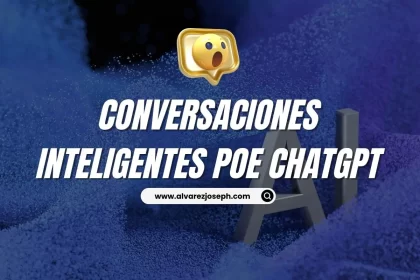 ¿Cómo iniciar sesión en Poe ChatGPT? Descubre la magia de la conversación impulsada por IA. - 27