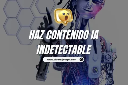 Humaniza tu contenido con Undetectable.ai - 25